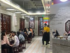 -民信老铺(双皮奶博物馆店)