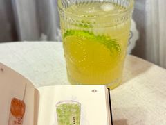 -花间烘焙BLossom Bakery