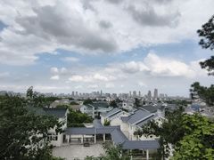 -虞山风景区