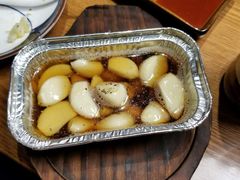 -炎蔵牛舌烤肉