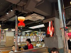 -西塔老太太泥炉烤肉(双井店)