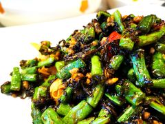 榄菜肉沫四季豆-湖锦酒楼·旗舰店(三阳总店)