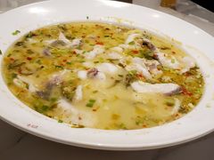 -一品红川菜(皇岗店)