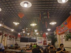 大堂-宝源饺子(麦子店街店)
