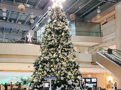 -广州白云机场雅高铂尔曼大酒店