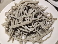 -蝎王府羊蝎子(虎坊桥总店)