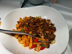 -半勺·新徽菜(银泰城店)