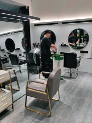 -卓梵美发·精品Salon