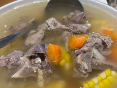 -隔壁老王·家常云南菜(花巷店)