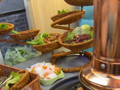 -牛犇炭火烤肉·鲜切烤肉(承德总店)