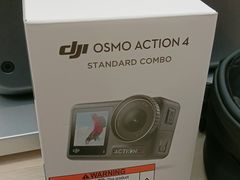 -DJI大疆(深圳华强北曼哈授权体验店)