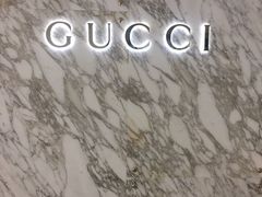 -GUCCI(南京德基店)