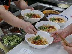 -孟记传统大刀面(星源商城店)