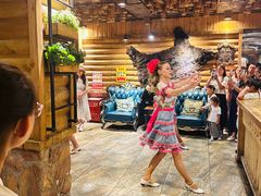 -卢布里西餐厅(总店)