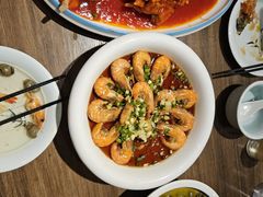 -锡和无锡菜(景丽苑店)