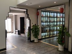 -壹零捌道·北京烤鸭(车公庄店)