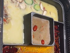 -巴奴毛肚火锅(邯郸美乐城店)