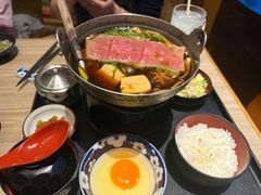 -小山日本料理(兴业太古汇店)