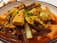 -老爷庙风味美食府(魏都大道店)