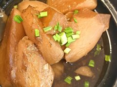 -西山人家·传统苏帮菜·家宴(木渎店)