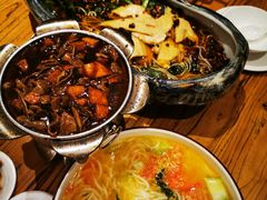 -一盏明灯全素斋(殊像寺店)