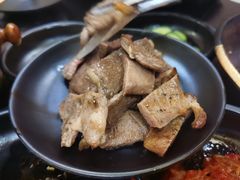 -九田家黑牛烤肉料理(石路天虹店)