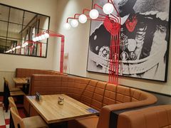 -城市大道红炉披萨烘焙坊