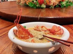 -水濂乡宴(水濂山店)