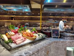 -盛宴标帜餐厅·亲子自助 (南昌喜来登酒店)