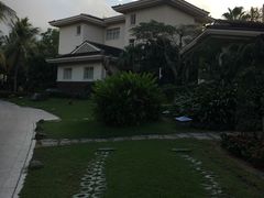 -三亚亚龙湾雅高美爵酒店