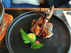 -山葵家·创意料理(临平银泰城店)