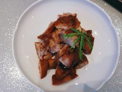 -香山湖渔家大院