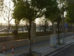 -复旦大学附属眼耳鼻喉科医院(浦江院区)
