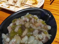 -本色.小马哥烧烤(五一路总店)