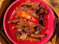 -避风塘(百联东郊店)