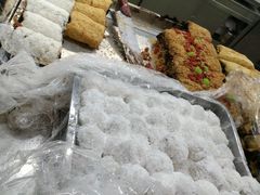-清真·白记年糕(牛街北口店)