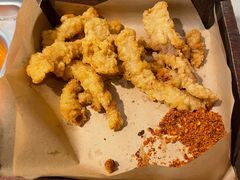 -新辣道鱼火锅(领展购物广场·中关村店)
