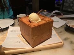 -绿茶餐厅(石家庄万象城店)
