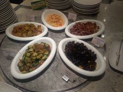 -上海虹桥宾馆味翠餐厅