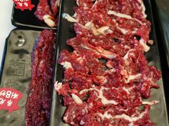 -陈记顺和潮汕牛肉火锅(番禺迎宾大道店)