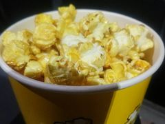 -幸福蓝海国际影城(芜湖IMAX店)