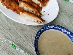 -一品鲜鱼锅贴(人民一路店)