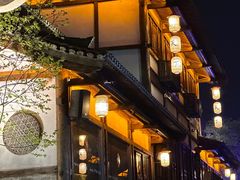 -茅山东方盐湖城景区