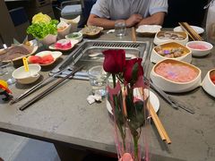 -海底捞火锅(华南摩尔店)