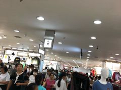 -胖东来生活广场(健康路店)