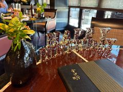 -杭州西子湖四季酒店·金沙厅