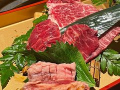 -铭牛烧肉·和牛海鲜自助(高新月牙湖店)