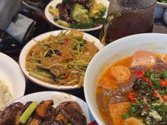 -百富源·海鲜辽菜(浑河堡店)