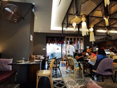 大堂-Thai Alley泰爱里(二沙岛店)