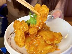 -锅当当铁锅炖烀饼王(长泰广场店)